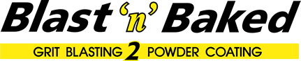 Blast-N-Baked - Logo Image