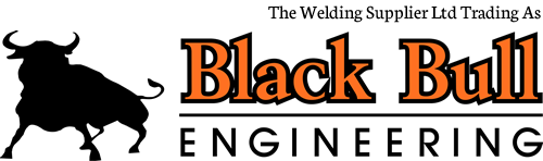 Black Bull Engineering - Logo Image