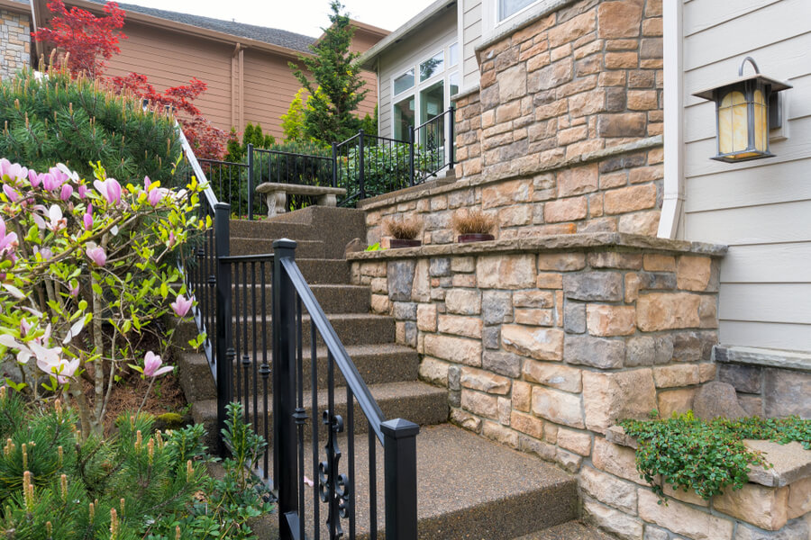 Everything You Need to Know About Maintaining Iron Railings