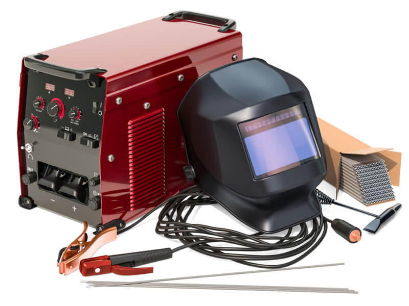 How to Choose the Right Welding Machine for Your Specific Needs