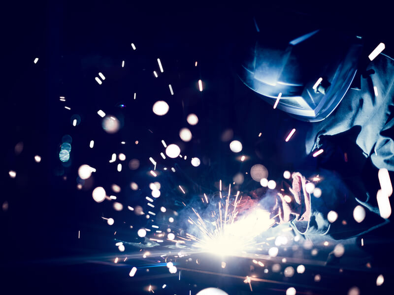 10 Things to Consider Before Choosing MIG Welding Over Arc Welding