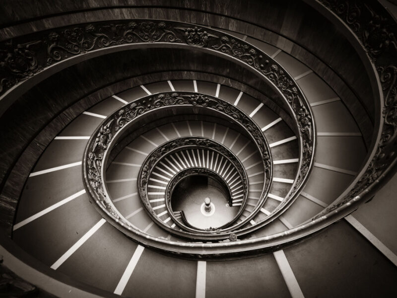 Spiral Staircase: History, Design, and How to Choose the Perfect One for Your Home