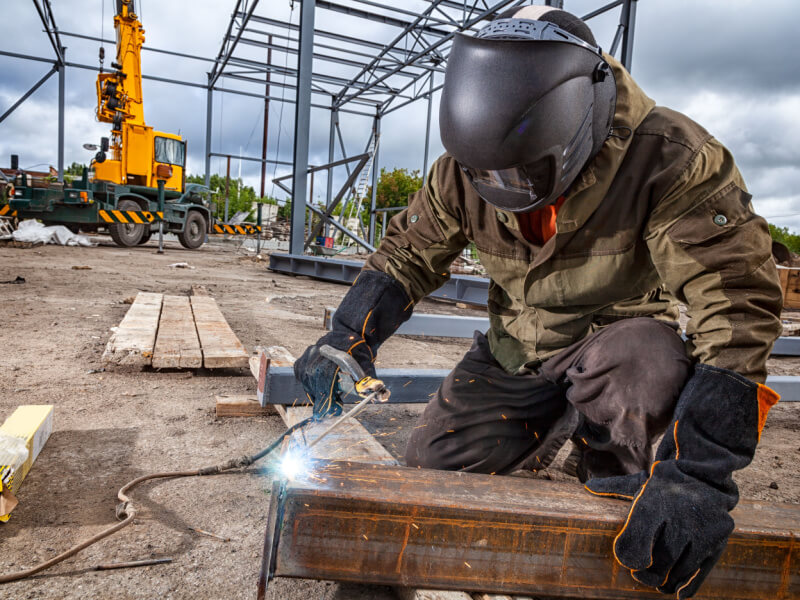 On-site Welding Benefits – How an Experienced Team of Engineers Can Help Your Business
