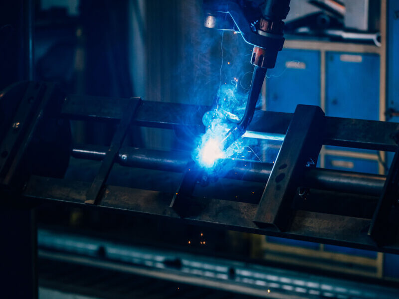 The Future of Fabrication: Advancements to Look Out For