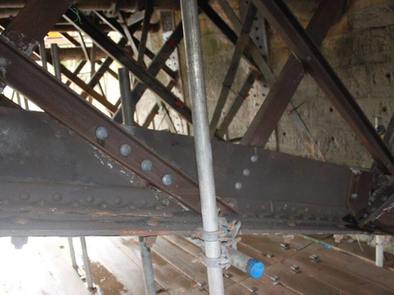 Bridgewater-Bridge-replacement-steel